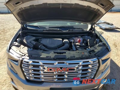 Zdjęcie 12 z 14 samochodu: 2025 GMC ACADIA DENALI VIN:1GKENLRS0SJ251468 - miniatura