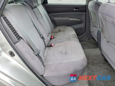 Zdjęcie 10 z 12 samochodu: 2004 TOYOTA PRIUS BASE VIN:JTDKB20U740026912 - miniatura