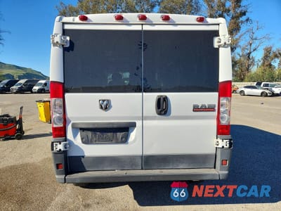 Zdjęcie 6 z 13 samochodu: 2015 RAM PROMASTER 1500 DELIVERY VAN VIN:3C6TRVAG2FE513639 - miniatura