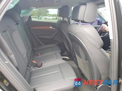 Zdjęcie 11 z 12 samochodu: 2024 AUDI Q5 PRESTIGE 40 VIN:WA1CBAFY5R2001909 - miniatura