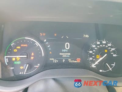 Zdjęcie 9 z 13 samochodu: 2025 TOYOTA SIENNA LE 8-PASSENGER VIN:5TDKRKEC6SS254373 - miniatura