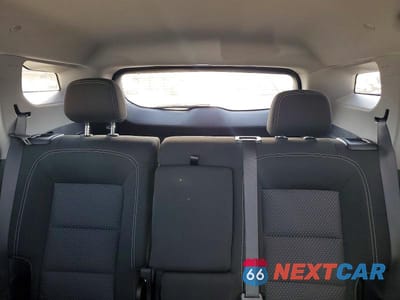 Zdjęcie 10 z 14 samochodu: 2024 GMC TERRAIN SLE VIN:3GKALMEG1RL390829 - miniatura