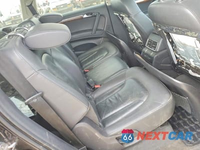 Zdjęcie 11 z 12 samochodu: 2015 AUDI Q7 PREMIUM PLUS VIN:WA1LGAFE1FD026491 - miniatura