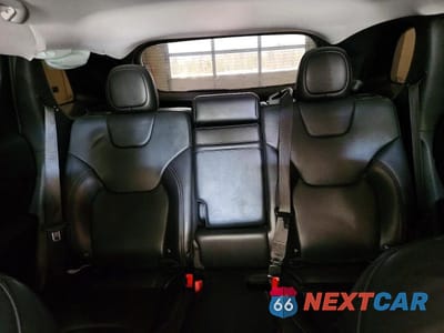 Zdjęcie 10 z 14 samochodu: 2019 JEEP CHEROKEE LIMITED VIN:1C4PJMDX4KD137383 - miniatura