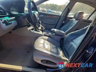 Zdjęcie 7 z 11 samochodu: 2002 BMW 325 I VIN:WBAET37432NJ22216 - miniatura