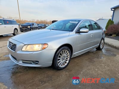 2008 VOLVO S80 3.2 YV1AS982181048292 - główne zdjęcie licytacji z USA - miniatura