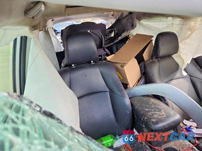 Zdjęcie 10 z 13 samochodu: 2016 TOYOTA 4RUNNER TRAIL PREMIUM VIN:JTEBU5JR0G5325828 - miniatura