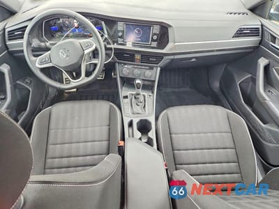 Zdjęcie 8 z 12 samochodu: 2023 VOLKSWAGEN JETTA SPORT VIN:3VWBM7BU5PM058048 - miniatura