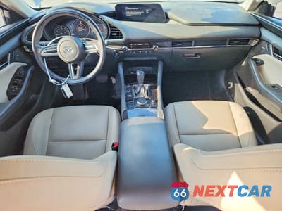 Zdjęcie 8 z 12 samochodu: 2019 MAZDA 3 PREFERRED VIN:3MZBPADL4KM106950 - miniatura