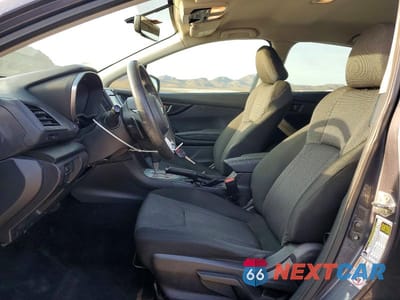 Zdjęcie 7 z 12 samochodu: 2017 SUBARU IMPREZA VIN:4S3GTAB60H3738856 - miniatura