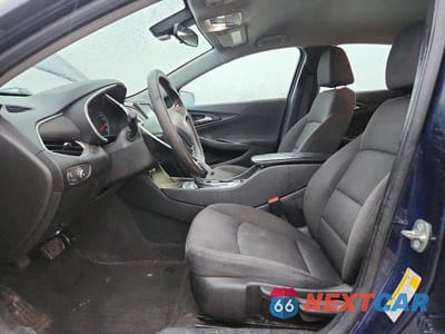 Zdjęcie 7 z 12 samochodu: 2018 CHEVROLET MALIBU LS VIN:1G1ZB5ST9JF113328 - miniatura