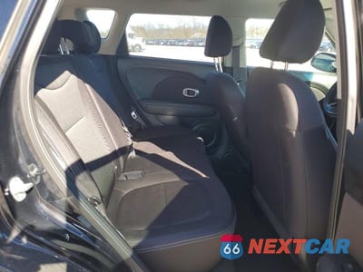Zdjęcie 11 z 12 samochodu: 2016 KIA SOUL BASE VIN:KNDJN2A27G7329961 - miniatura