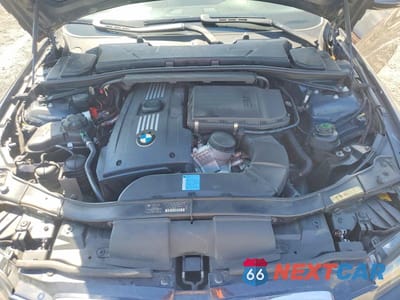 Zdjęcie 11 z 11 samochodu: 2008 BMW 335 I VIN:WBAWL73528PX54776 - miniatura