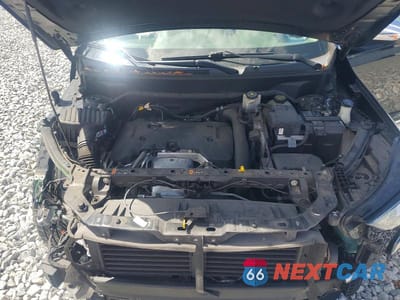 Zdjęcie 12 z 13 samochodu: 2019 GMC TERRAIN DENALI VIN:3GKALSEX1KL136712 - miniatura