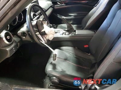 Zdjęcie 7 z 12 samochodu: 2018 MAZDA MX-5 MIATA GRAND TOURING VIN:JM1NDAD78J0202030 - miniatura