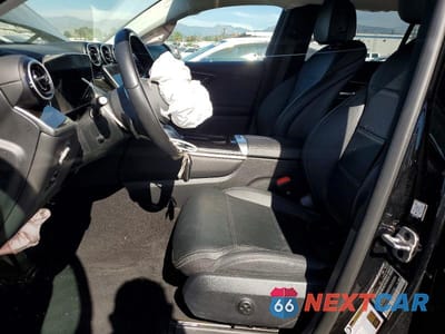 Zdjęcie 7 z 13 samochodu: 2025 MERCEDES-BENZ GLC 350E VIN:W1NKM5GB9SF302980 - miniatura