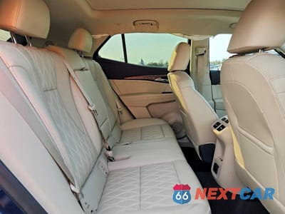Zdjęcie 11 z 12 samochodu: 2023 BUICK ENVISION AVENIR VIN:LRBFZSR42PD073096 - miniatura