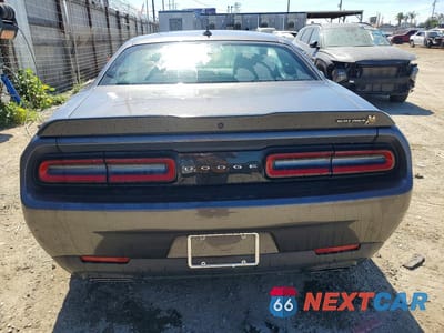 Zdjęcie 6 z 12 samochodu: 2023 DODGE CHALLENGER R VIN:2C3CDZFJXPH518133 - miniatura