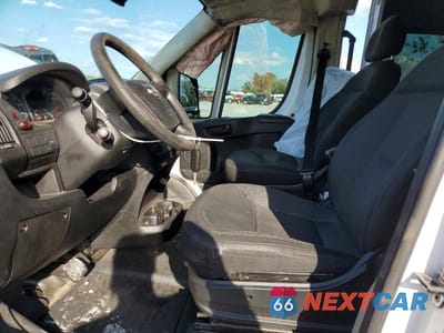 Zdjęcie 7 z 13 samochodu: 2017 RAM PROMASTER 2500 2500 HIGH VIN:3C6TRVPG7HE503554 - miniatura