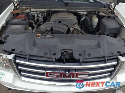 Zdjęcie 11 z 11 samochodu: 2012 GMC SIERRA K1500 SLE VIN:1GTR2VE7XCZ217110 - miniatura