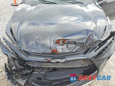 Zdjęcie 12 z 12 samochodu: 2022 CHEVROLET BLAZER 2LT VIN:3GNKBHR49NS151398 - miniatura