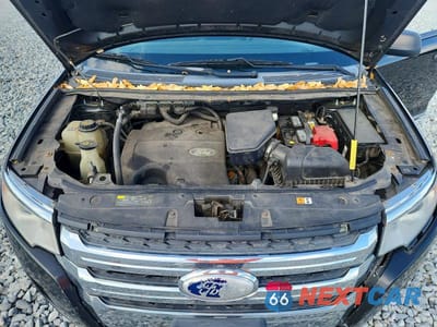 Zdjęcie 12 z 13 samochodu: 2012 FORD EDGE SE VIN:2FMDK4GC4CBA50580 - miniatura