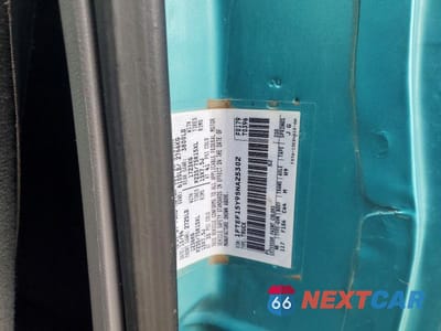 Zdjęcie 12 z 12 samochodu: 1995 FORD F150 VIN:1FTEF15Y9SNA25302 - miniatura