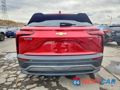 Zdjęcie 6 z 13 samochodu: 2024 CHEVROLET BLAZER 2LT VIN:3GNKDBRJ2RS253368 - miniatura