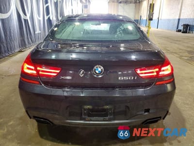 Zdjęcie 6 z 13 samochodu: 2013 BMW 650 XI VIN:WBA6B4C58DD098760 - miniatura