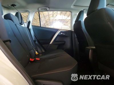 Zdjęcie 10 z 11 samochodu: 2014 TOYOTA RAV4 XLE VIN:2T3WFREVXEW125124 - miniatura
