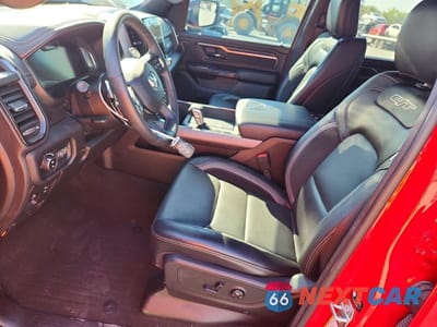 Zdjęcie 7 z 12 samochodu: 2024 RAM 1500 REBEL VIN:1C6SRFLT7RN202641 - miniatura