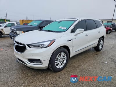 2018 BUICK ENCLAVE PREMIUM 5GAERCKW2JJ130258 - główne zdjęcie licytacji z USA - miniatura