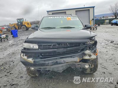 Piąte zdjęcie samochodu w środku: 2006 CHEVROLET SUBURBAN K1500 VIN:3GNFK16Z96G107933 - miniatura