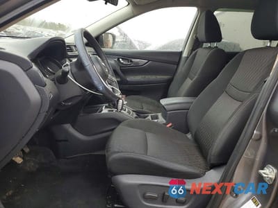 Zdjęcie 7 z 12 samochodu: 2020 NISSAN ROGUE SV VIN:KNMAT2MVXLP521297 - miniatura