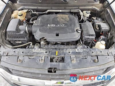 Zdjęcie 11 z 11 samochodu: 2017 CHEVROLET COLORADO LT VIN:1GCGTCEN3H1241780 - miniatura