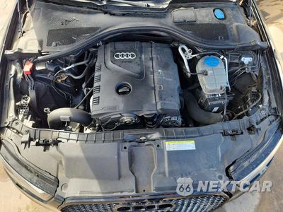 Zdjęcie 11 z 12 samochodu: 2012 AUDI A6 PREMIUM PLUS VIN:WAUDFAFC1CN119459 - miniatura