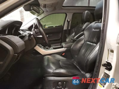 Zdjęcie 7 z 13 samochodu: 2017 LAND ROVER RANGE ROVER VIN:SALVP2BG9HH190071 - miniatura