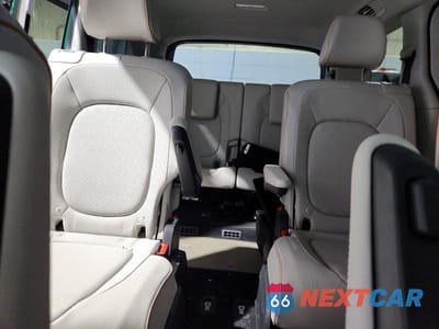 Zdjęcie 10 z 13 samochodu: 2025 VOLKSWAGEN ID BUZZ FIRST EDITION VIN:WVG6YVEB7SH019834 - miniatura