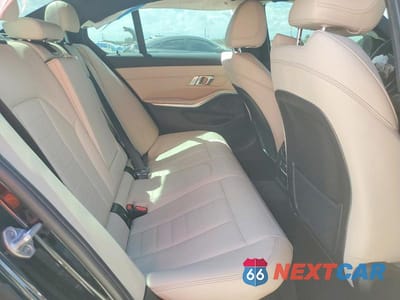 Zdjęcie 10 z 12 samochodu: 2021 BMW 330I VIN:3MW5R1J04M8B88661 - miniatura