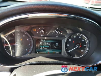 Zdjęcie 9 z 12 samochodu: 2017 BUICK ENCORE PREFERRED VIN:KL4CJESB8HB165861 - miniatura