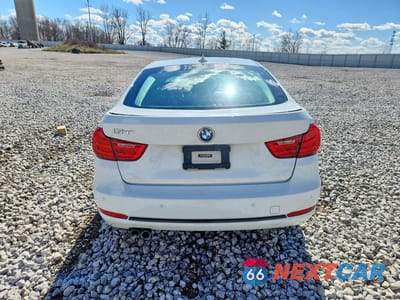 Zdjęcie 6 z 12 samochodu: 2016 BMW 328 XIGT SULEV VIN:WBA8Z5C53GGS38114 - miniatura