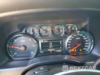 Zdjęcie 9 z 12 samochodu: 2015 CHEVROLET SILVERADO C1500 LT VIN:3GCPCREH7FG361433 - miniatura