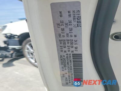 Zdjęcie 13 z 13 samochodu: 2017 DODGE JOURNEY VIN:3C4PDDEG9HT585630 - miniatura