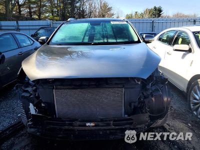 Piąte zdjęcie samochodu w środku: 2016 KIA SORENTO EX V6 VIN:5XYPHDA54GG073059 - miniatura