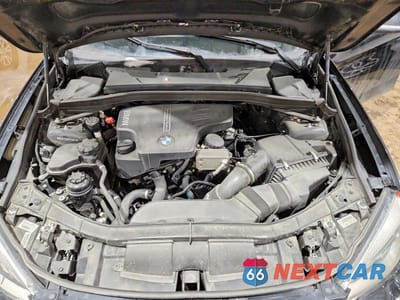 Zdjęcie 12 z 12 samochodu: 2014 BMW X1 XDRIVE28I VIN:WBAVL1C56EVY23677 - miniatura