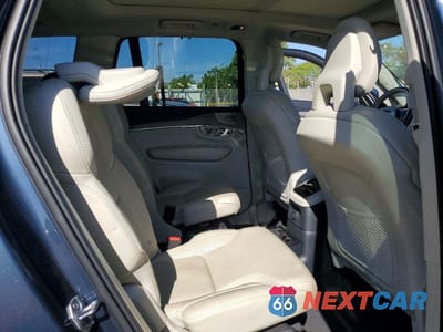 Zdjęcie 11 z 12 samochodu: 2021 VOLVO XC90 T8 RECHARGE INSCRIPTION VIN:YV4BR00L8M1700127 - miniatura