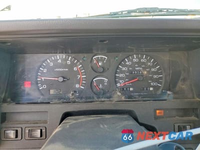 Zdjęcie 9 z 11 samochodu: 1993 NISSAN PATHFINDER XE VIN:JN8HD17Y9PW137460 - miniatura