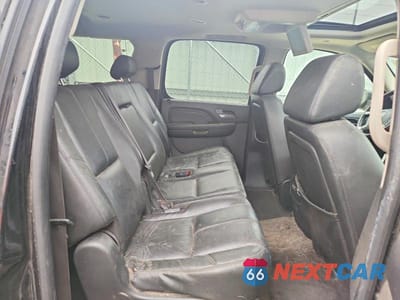 Zdjęcie 11 z 12 samochodu: 2008 GMC YUKON XL DENALI VIN:1GKFK66868J252737 - miniatura