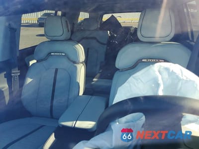 Zdjęcie 10 z 13 samochodu: 2025 RIVIAN R1S ADVENTURE VIN:7PDSGBBA8SN068146 - miniatura