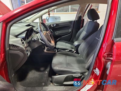 Zdjęcie 7 z 12 samochodu: 2014 FORD FIESTA SE VIN:3FADP4BJ3EM189618 - miniatura